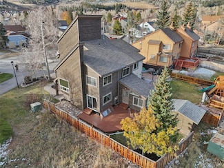 110 N Badger Ct, Silverthorne, CO 80498