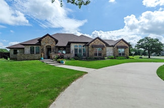 1402 Isabella Ct, Aurora, TX 76078