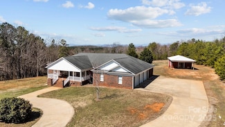 297 Brooks Rd, Bostic, NC 28018