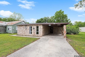 32809 Bayou Sorrel Rd, Plaquemine, LA 70764