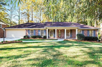 4886 Leeds Ct, Atlanta, GA 30338