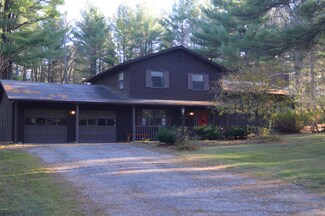 80 Pine Knoll Rd, Lenox, MA 01240