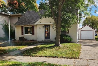 608 Tilden St, Fairmont, MN 56031