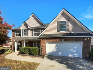 735 Galloping Bend Ct, Auburn, GA 30011