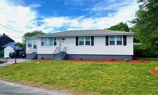 14 Cross Ave, Methuen, MA 01844