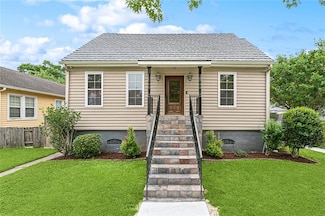 5878 General Diaz St, New Orleans, LA 70124
