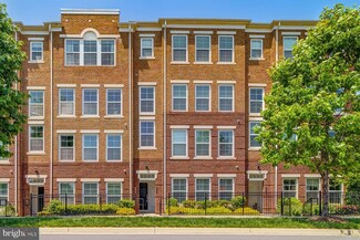 3060 Rittenhouse Cir Unit 56, Fairfax, VA 22031