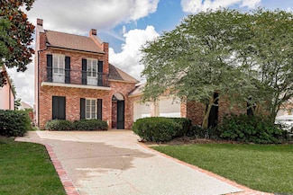 2924 Rue D Orleans, Baton Rouge, LA 70810