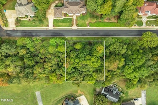 Lot 92 Ridgetop Dr, Johnson City, TN 37615