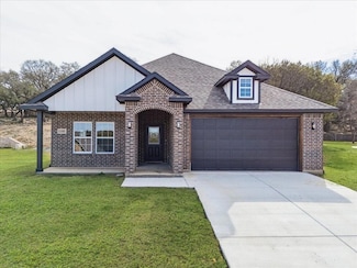 1103 Bandera Trail, Granbury, TX 76048
