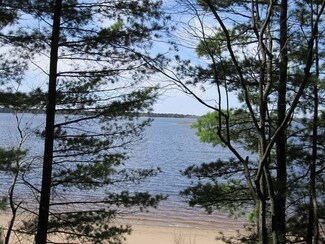 Lot 8 Good Life Rd, Tomahawk, WI 54531