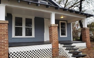 2934 Harp St, Shreveport, LA 71103