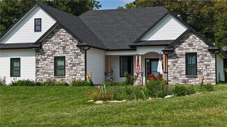 33740 Highway U N A, Oregon, MO 64473