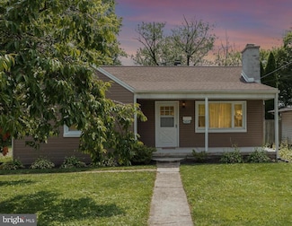 6015 Larue St, Harrisburg, PA 17112