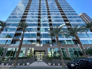 1 E Lexington Ave Unit 901, Phoenix, AZ 85012