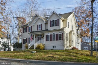 3305 Glebe Dr, Edgewater, MD 21037