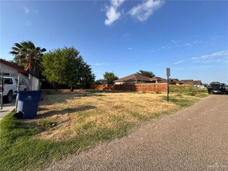 746 Hernandez Dr, Donna, TX 78537