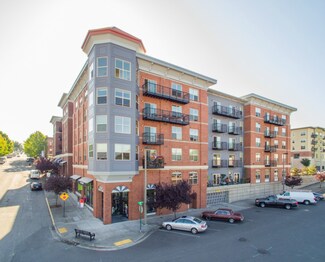 910 Harris Ave Unit 302, Bellingham, WA 98225