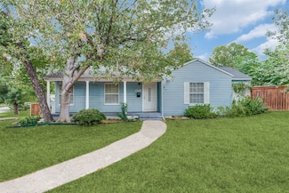 7349 Brazos Ave, Fort Worth, TX 76116