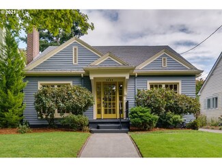 3644 NE 20th Ave, Portland, OR 97212