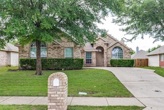 2809 Emerald Ln, McKinney, TX 75071