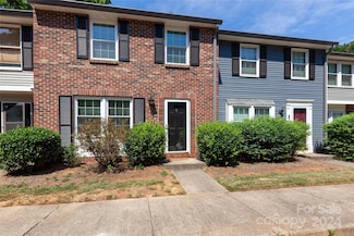 1201 Scaleybark Rd Unit B, Charlotte, NC 28209