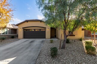 7625 W Whitehorn Trail, Peoria, AZ 85383