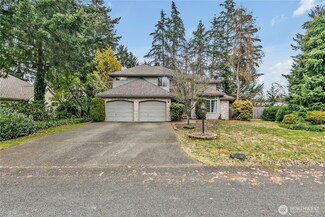 16717 97th Avenue Ct E, Puyallup, WA 98375