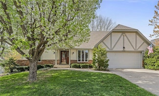 17616 E 48th Ter Ct S, Independence, MO 64055