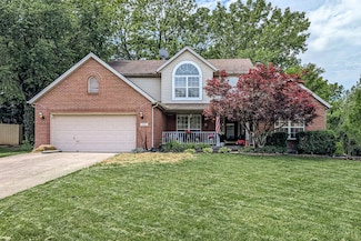 5933 Whitehorse Ct, West Chester, OH 45069