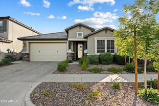 4512 S Ferric, Mesa, AZ 85212
