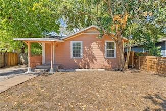 1114 Eleanor St, Austin, TX 78721