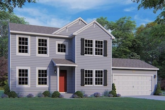 4753 Luther Pth, Royalton Township, MI 49085