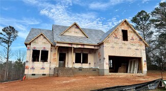 2603 Dog Leg Ln, Seneca, SC 29678