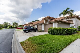 8055 Tiger Cove Unit 608, Naples, FL 34113