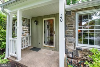 20 Forest Ln, Swarthmore, PA 19081