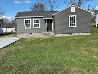 407 Brown Ave, Morristown, TN 37813