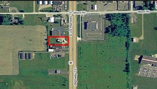 59120 S Us Highway 131, Three Rivers, MI 49093