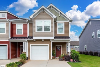 127 Addington Ln, Simpsonville, SC 29681