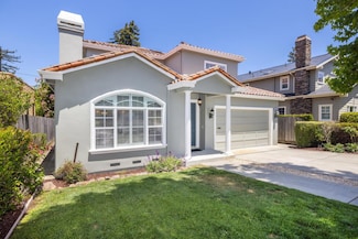 1536 Bernal Ave, Burlingame, CA 94010