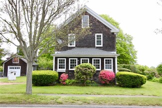 266 Turner Rd, Middletown, RI 02842
