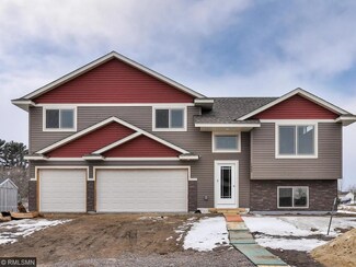 1009 Palomino St, Braham, MN 55006