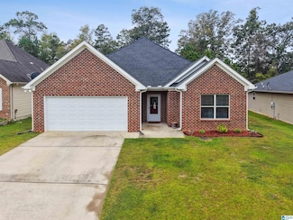 922 Brookstone Place, Odenville, AL 35120