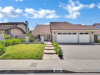 3822 Sunset Knolls Dr, Thousand Oaks, CA 91362