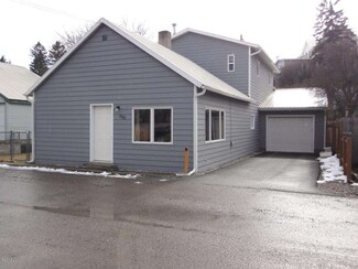 262 Burns St, Somers, MT 59932