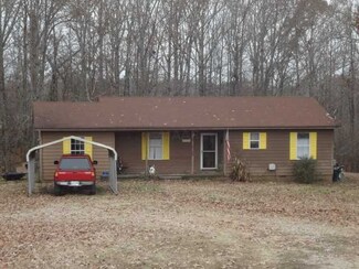 3342 Ramer Selmer Rd, Ramer, TN 38367