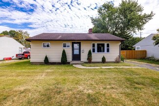 132 S Maple St, Germantown, OH 45327