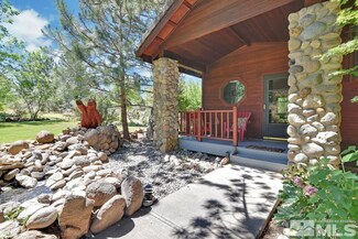 245 Prickly Pear Rd, Verdi, NV 89439