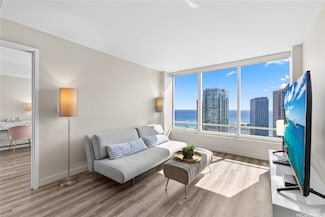 1009 Kapiolani Blvd Unit 4008, Honolulu, HI 96814