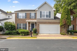 9168 Stonegarden Dr, Lorton, VA 22079